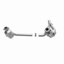 Load image into Gallery viewer, MagnaFlow Conv DF 07-09 Jeep Wrangler/Wrangler Unltd 3.8L (49 State) Magnaflow