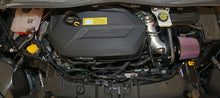 Load image into Gallery viewer, K&amp;N 13-15 Ford Escape 2.0L/1.6L L4 Typhoon Cold Air Intake K&amp;N Engineering