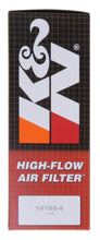 Load image into Gallery viewer, K&amp;N Replacement Air Filter AMC-JEEP,DODGE TRUCKS, 1961-90 K&amp;N Engineering