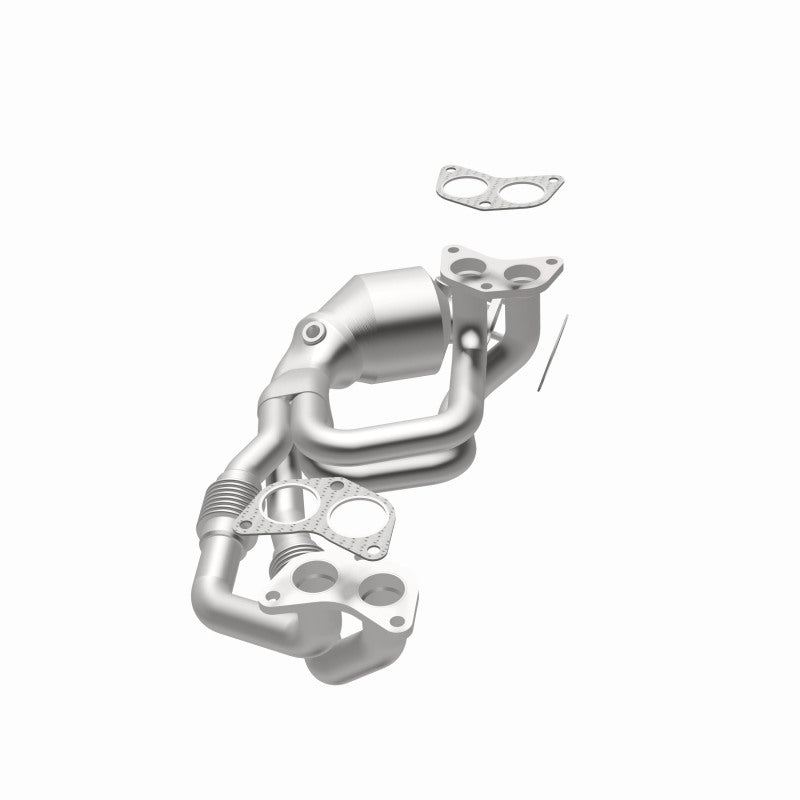 MagnaFlow Converter Direct Fit 06-11 Subaru Impreza 2.5L Magnaflow