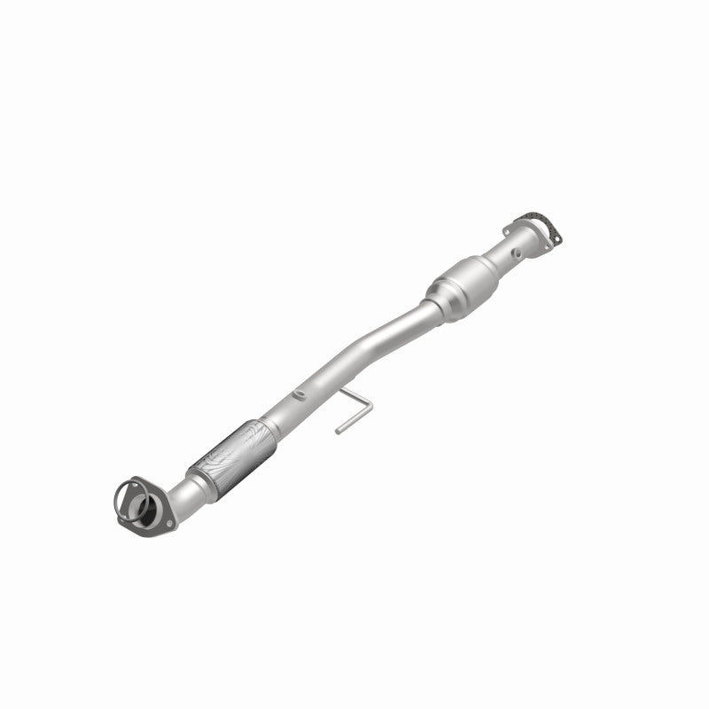 MagnaFlow Conv Direct Fit Catalytic Converter 2007-2015 Nissan Altima L4 2.5L Gas and Diesel Magnaflow