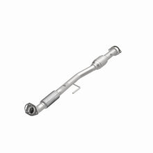 Load image into Gallery viewer, MagnaFlow Conv Direct Fit Catalytic Converter 2007-2015 Nissan Altima L4 2.5L Gas and Diesel Magnaflow