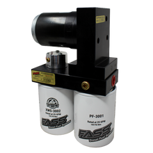 Load image into Gallery viewer, FASS 01-10 GM 2500/3500 Duramax 165gph Titanium Series Fuel Air Separation System TS C10 165G FASS Fuel Systems