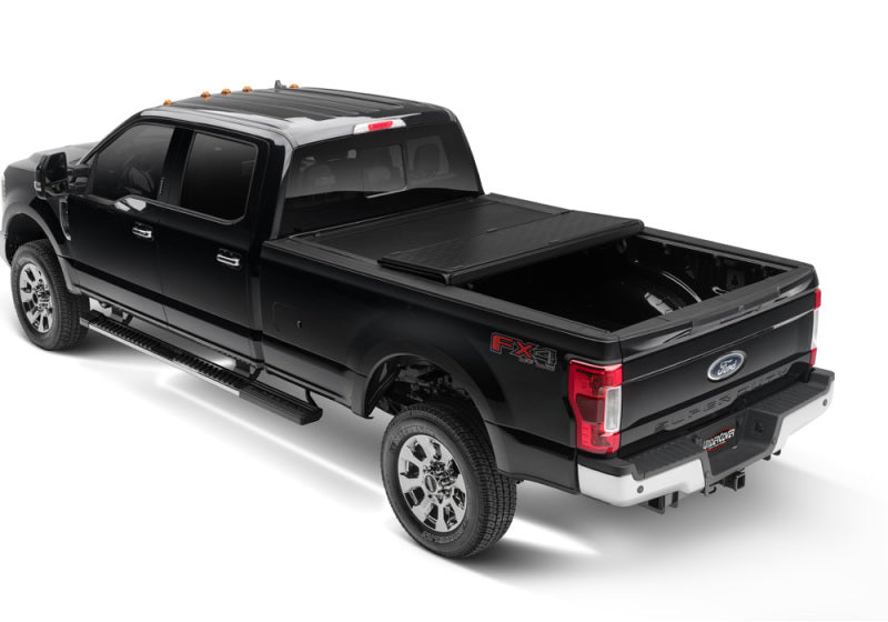 UnderCover 2017+ Ford F-250/F-350 8ft Armor Flex Bed Cover Undercover