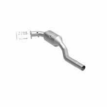 Load image into Gallery viewer, MagnaFlow Conv DF 01-05 Porsche 911 3.6L Front Right (California) Magnaflow