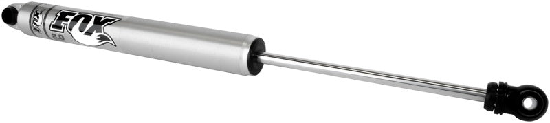 Fox 05+ Ford SD 2.0 Performance Series 11.6in. Smooth Body IFP Rear Shock (Alum) / 0-1in Lift FOX