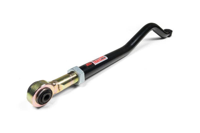 JKS Manufacturing Jeep Wrangler JL / Gladiator JT Adjustable Track Bar - Front JKS Manufacturing