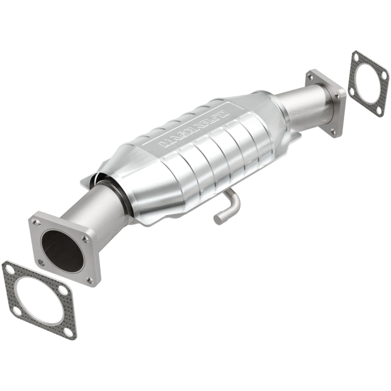MagnaFlow Conv DF GM 78 81 Magnaflow