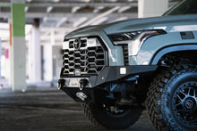 Load image into Gallery viewer, DV8 Offroad 22-23 Toyota Tundra MTO Series Front Bumper DV8 Offroad
