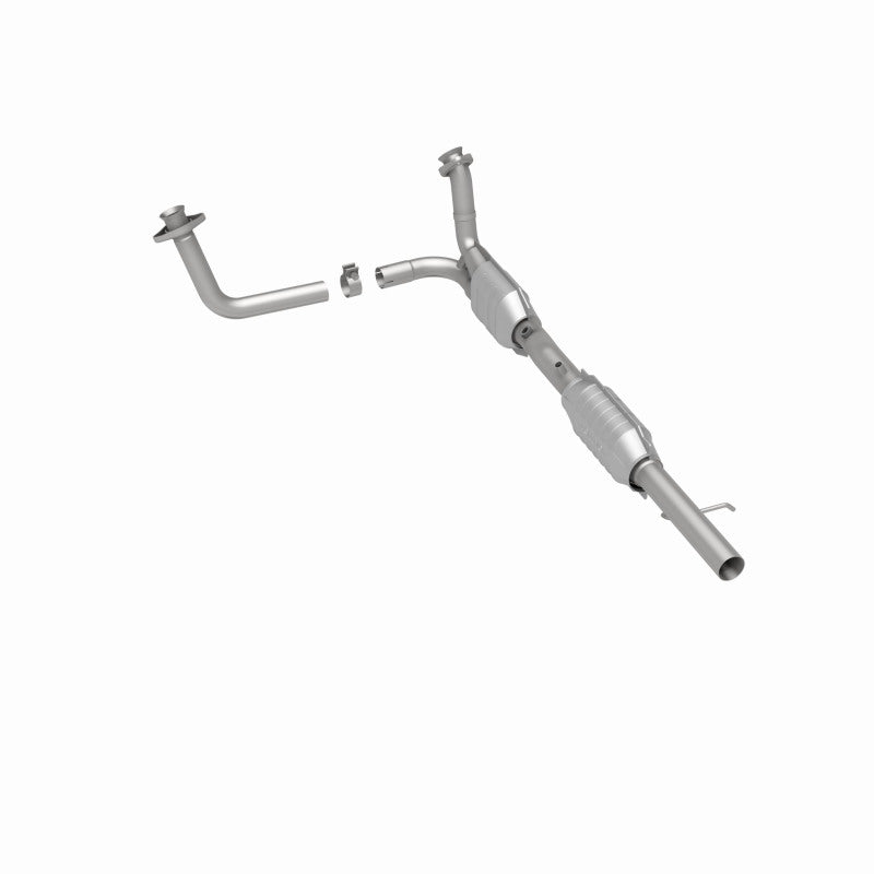 MagnaFlow Conv DF 96 Bronco F150/F250 2 Conv Magnaflow