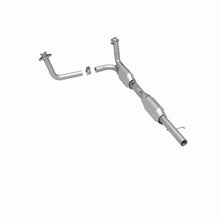 Load image into Gallery viewer, MagnaFlow Conv DF 96 Bronco F150/F250 2 Conv Magnaflow
