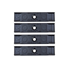 Load image into Gallery viewer, Putco 2019+ Silverado/Sierra 60in Red Light Blade Direct Fit Kit Red Putco