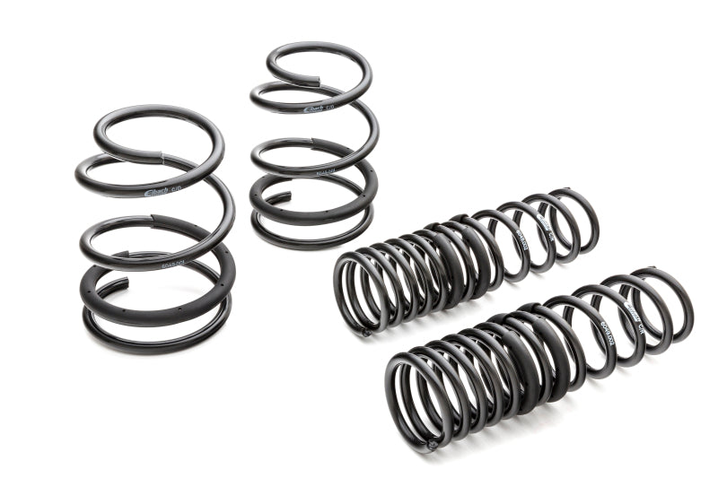Eibach Pro-Kit for 08+ Evo X (Inc. MR) Eibach