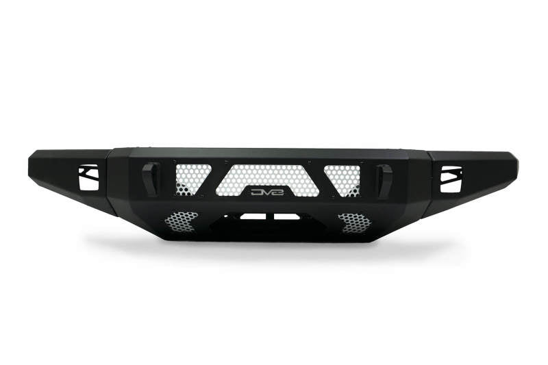 DV8 Offroad 03-09 Lexus GX 470 MTO Series Winch Front Bumper DV8 Offroad