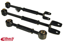 Load image into Gallery viewer, Eibach Pro-Alignment Rear Camber Kit for 09 Acura TL/TSX / 08 Honda Accord 3.5LV6 / 08-09 Accord 2. Eibach