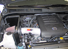 Load image into Gallery viewer, K&amp;N 10-11 Toyota Tundra/Sequoia 4.6L V8 High Flow Performance Intake K&amp;N Engineering