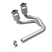 Load image into Gallery viewer, MagnaFlow Conv DF WRANGLER 04-06 4L Magnaflow