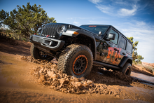 Load image into Gallery viewer, Fox 18-Up Jeep JL 3.0 Factory Race Series Internal Bypass Piggyback DSC Rear Shock 3.5-4.5in. Lift FOX