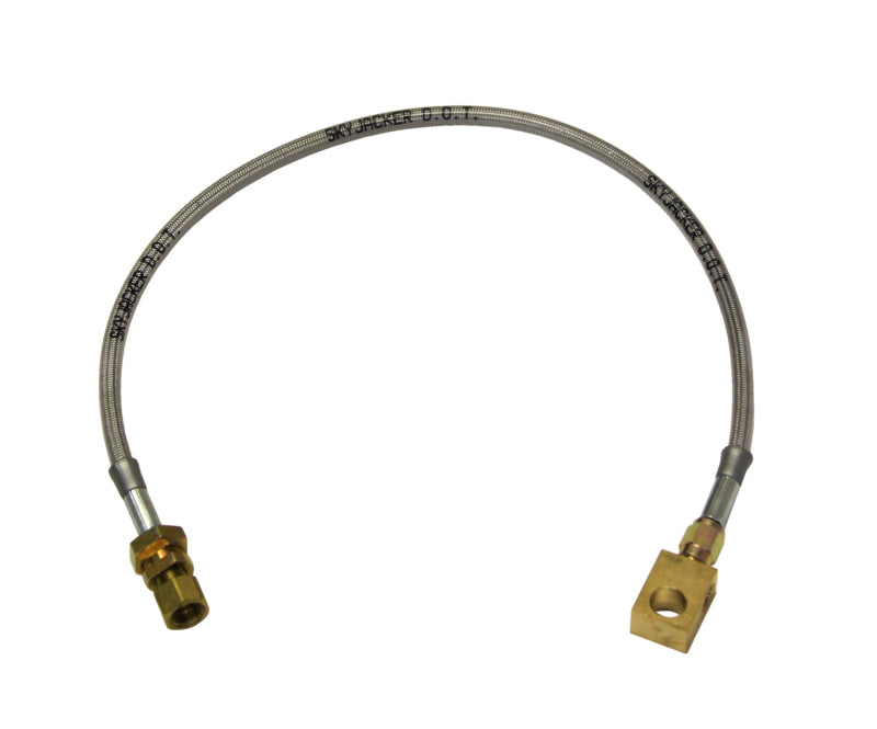 Skyjacker 1974-1977 International Scout II 4 Wheel Drive Brake Hose Skyjacker