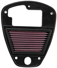 Load image into Gallery viewer, K&amp;N 06-11 Kawasaki VN900 Vulcan Classic/ 06-10 Vulcan 900 / 07-11 VN900 Vulcan Custom Rep Air Filter K&amp;N Engineering