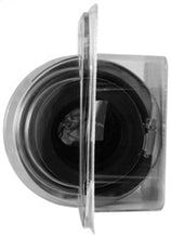 Load image into Gallery viewer, K&amp;N Universal Chrome Filter 2 3/4in FLG / 4 1/2in Bottom / 4 1/2in Height K&amp;N Engineering