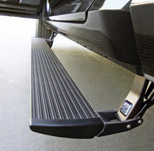 Load image into Gallery viewer, AMP Research 2022 Ford F-250/350/450 All Cabs (Fits Only Sync 4 Models) PowerStep Plug N Play - Blk AMP Research