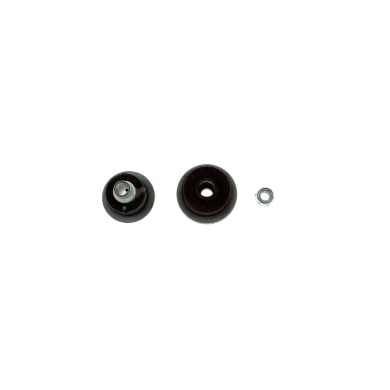 Bilstein 5100 Series 2001 Chevrolet Silverado 2500 LT Front 46mm Monotube Shock Absorber Bilstein