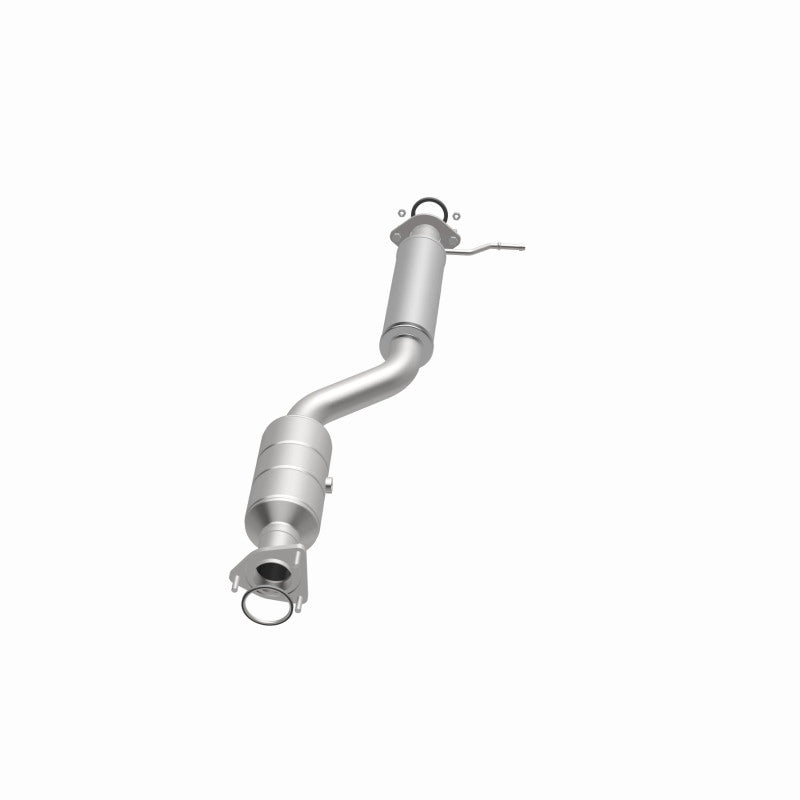 MagnaFlow Conv DF 04-09 Mazda RX-8 1.3L M/T Rear Magnaflow