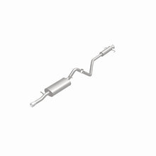 Load image into Gallery viewer, MagnaFlow Sys C/B 01-03 Toyota Corolla S 1.8L Magnaflow