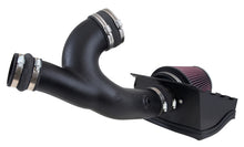 Load image into Gallery viewer, K&amp;N 15-16 Ford F-150 2.7L V6 F/I Aircharger Intake Kit K&amp;N Engineering