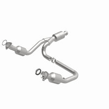 Load image into Gallery viewer, MagnaFlow Conv Direct Fit 14-16 GMC Sierra 1500 V6 4.3L Magnaflow