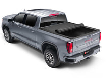 Load image into Gallery viewer, BAK 14-18 Chevy Silverado/GM Sierra Revolver X4s 6.7ft Bed Cover (2014 1500/15-19 1500/2500/3500) BAK