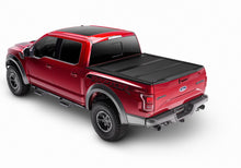 Load image into Gallery viewer, UnderCover 15-20 Ford F-150 5.5ft Armor Flex Bed Cover - Black Textured Undercover