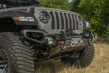 Load image into Gallery viewer, Rugged Ridge Venator Front Bumper 18-20 Jeep Wrangler JL/JT Rugged Ridge