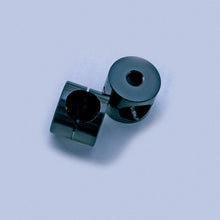 Load image into Gallery viewer, Rugged Ridge 55-86 Jeep CJ Black Mirror Arm Bushings Rugged Ridge