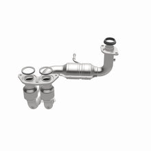 Load image into Gallery viewer, MagnaFlow Conv DF 00-05 Toyota MR2 1.8L Magnaflow