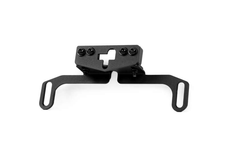 DV8 Offroad 21-23 Ford Bronco Front Camera Relocation Bracket DV8 Offroad
