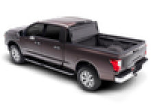 Load image into Gallery viewer, BAK 17-20 Nissan Titan 5ft 6in Bed BAKFlip MX4 Matte Finish BAK