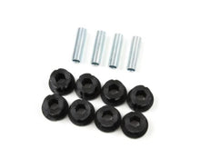 Load image into Gallery viewer, Zone Offroad Jeep TJ/XJ/ZJ Lower Control Arm Bushing Kit Zone Offroad