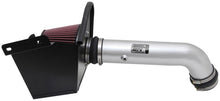 Load image into Gallery viewer, K&amp;N 11-13 Dodge Avenger 3.6L V6 Silver Typhoon Intake K&amp;N Engineering
