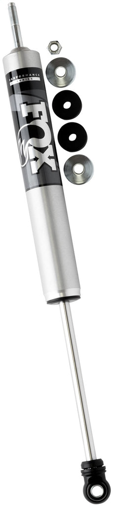 Fox 17-18 Ford F-250 4WD 2.0 Performance Series 9.6in. Smooth Body IFP Front Shock / 4-5in Lift FOX