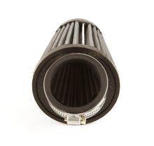 Load image into Gallery viewer, K&amp;N Universal Rubber Filter Round Tapered 3in Base OD x 2in Top OD x 4in H - 73-78 Honda ATC90 K&amp;N Engineering