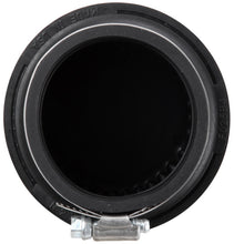 Load image into Gallery viewer, K&amp;N Universal Rubber Filter 2.5in Flange ID x 3.5in OD x 5in Height K&amp;N Engineering