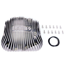Load image into Gallery viewer, Banks 85-19 Ford F250/ F350 10.25in 12 Bolt Natural Differential Cover Kit Banks Power