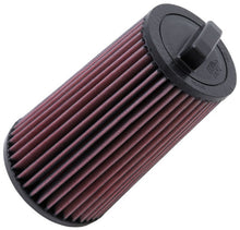 Load image into Gallery viewer, K&amp;N Replacement Air Filter MERCEDES BENZ C200 1.8L-I4; 2002 K&amp;N Engineering
