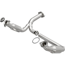 Load image into Gallery viewer, MagnaFlow Conv DF 07-09 Chevy/GMC Silverado/Suburban/Sierra/Tahoe/Yukon Magnaflow