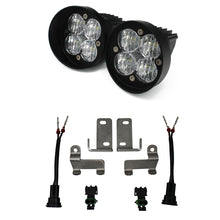 Load image into Gallery viewer, Baja Designs 12+ Toyota Tacoma Squadron Sport WC LED Light Kit - Clear Baja Designs