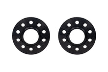 Load image into Gallery viewer, Eibach Pro-Spacer System 15mm Black Spacer - 2015 Ford Mustang Ecoboost / V6 / GT Eibach