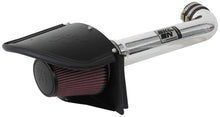 Load image into Gallery viewer, K&amp;N 12-18 Jeep Wrangler V6-3.6L High Flow Performance Intake Kit (12-15 CARB Approved) K&amp;N Engineering