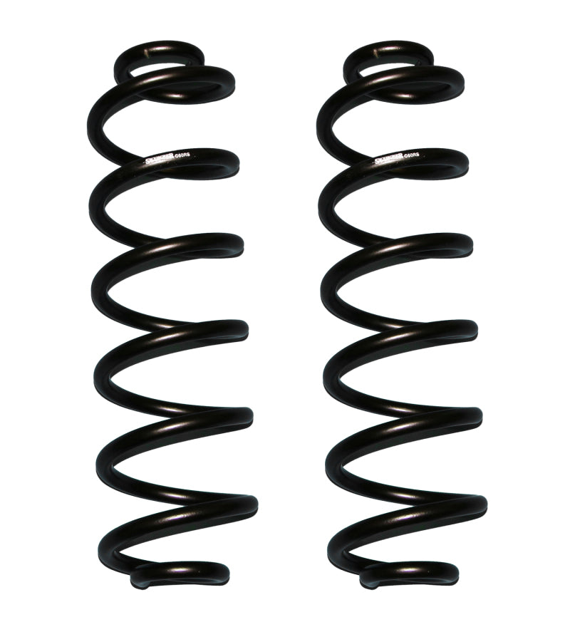 Skyjacker Coil Spring Set 2002-2006 Chevrolet Avalanche 1500 4 Wheel Drive Skyjacker
